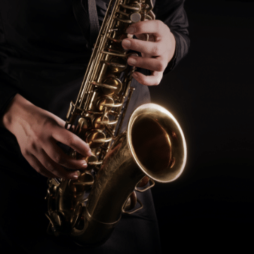 Saxophone on Call